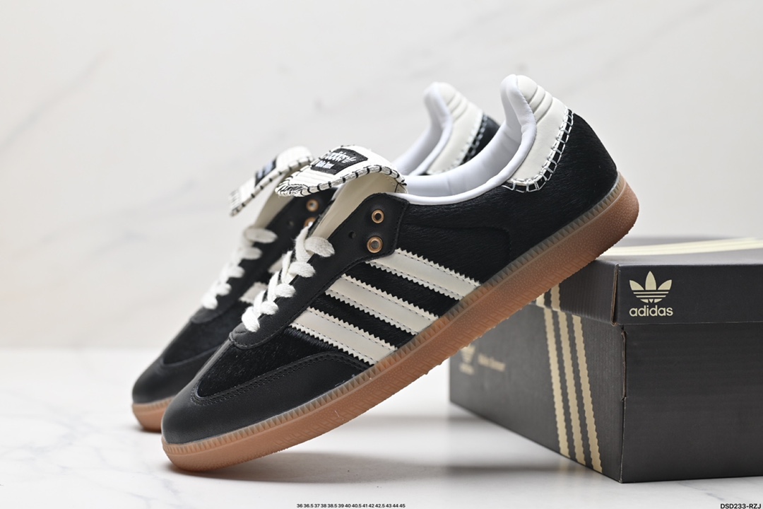 Adidas Samba Shoes